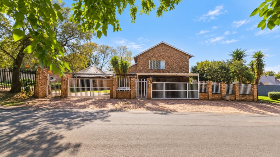 3 Bedroom Property for Sale in Schoemansville North West